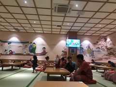 -汤W城市微度假(仓山店)