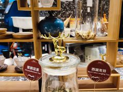 -芭菲盛宴·环球美食(解放碑英利国际店)