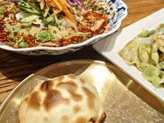 -清真·双公羊·馕坑烤全羊(奥体店)