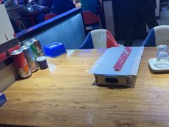 -喜胖串店(光华路店)