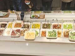-酷味乐智选餐厅(斜土路店)
