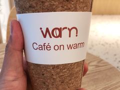 -Cafe on warm(丹霞店)