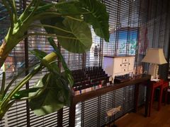 -Dragonfly 悠庭·按摩Spa(苏州中心广场店)