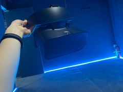 -零纪元VR体验馆·桌游(黄浦店)