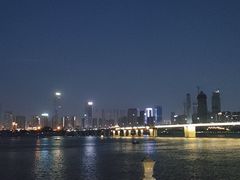 -湘江大码头·龙虾馆(渔人码头一店)