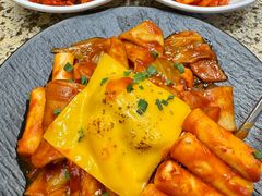 -安又胖韩国烤肉(南山海岸城店)