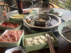 -巴倒烫陆派火锅山庄(南山总店)