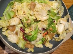-云海肴·汽锅鸡·云南菜(苏州中心店)