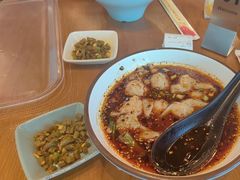 -老四川(T3航站楼F指廊店)