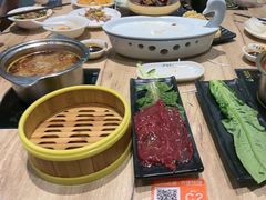 -龙聚德北京烤鸭(沙坪坝华宇A馆店)