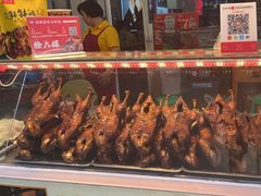 -徐六孃正宗甜皮鸭(张公桥店)