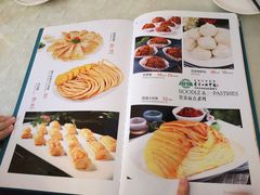 菜单-国强手抓(北京西路店)