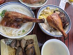 叉鵝瀨粉-香辉食馆(新兴路店)