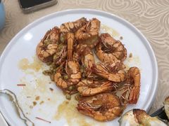 -湛江渔港·大排档(乐园路总店)