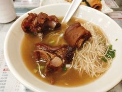 -岐城面馆(黄岐店)