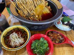 爆浆兔腰-冒椒火辣(太古里店)