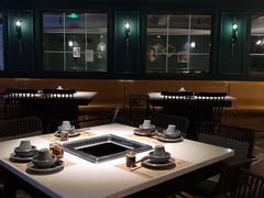 大堂-莉莉家的音乐花园餐吧(航空路店)