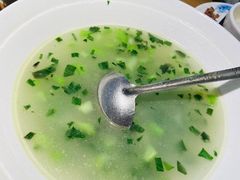 -炊烟·山房菜