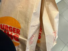 -汉堡王(永旺梦乐城店)