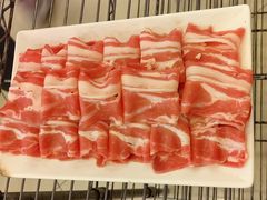 -八先生涮肉房(三里河店)