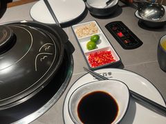-同仁四季椰子鸡(无锡滨湖万象汇店)