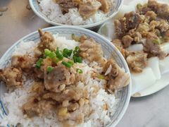 -正宗牛奇排骨饭(第一分店)