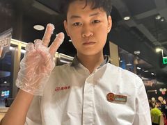 -海底捞火锅(吴中路店)