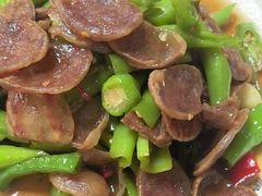 -芦茨金富饭庄·25年老字号·专做稻草鸡
