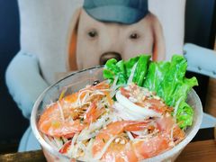 -樾餐厅泰式海鲜火锅(民歌湖店)