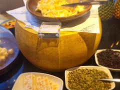 -威斯汀舞台餐厅