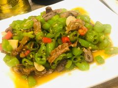 -毛胡子牛羊餐馆(武宁路店)