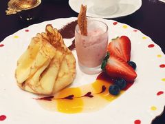 -檬舒舒MonChouChou(环球金融中心店)