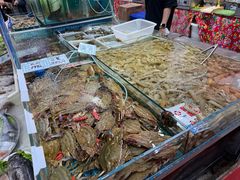 -旺角小渔村·海肠捞饭开创者(二马路店)