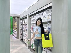 -HOWOW·D2Y(柏威年店)