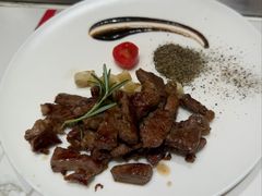 -火地铁板烧(昆山万象汇店)