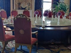 -长沙富力万达文华酒店