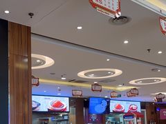 -东方饺子王(大屯路店)