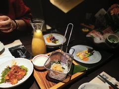 -匠和风精致料理(莆田财富中心店)
