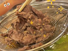 -就这么牛潮式牛肉火锅(华侨城店)
