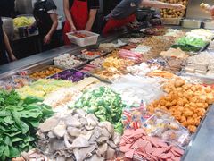 -林静小吃(复兴路店)