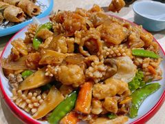 -大眼锅贴水饺(河东店)