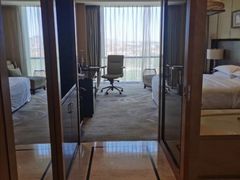-廊坊固安福朋喜来登酒店