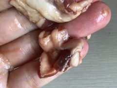 老赵牛羊肉-顺鑫石门市场