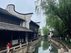 -嘉兴月河历史街区