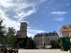 -北京张裕爱斐堡酒庄