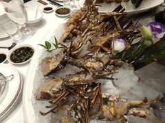 -揽季锅物会.福建黄鱼.海鲜姿造(五四路店)