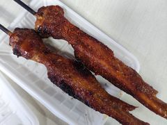 -一代烤翅王(大汉口店)