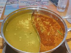 -呷哺呷哺(砂之船奥莱店)