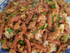 -胖子饺子馆·海鲜家常菜(海军博物馆店)