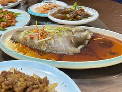 -清真•蜀风园(丁字沽总店)